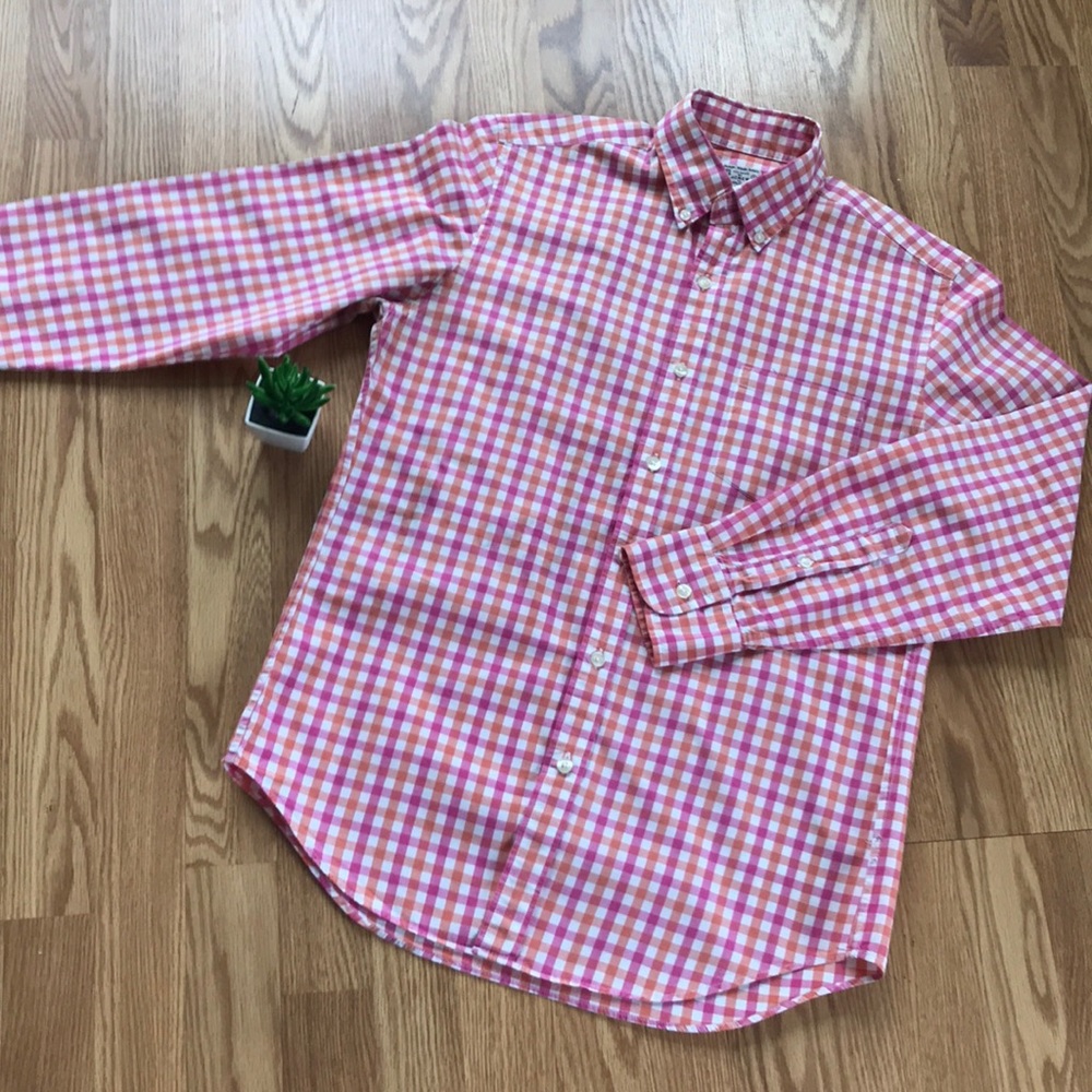 Men’s shirt jcrew